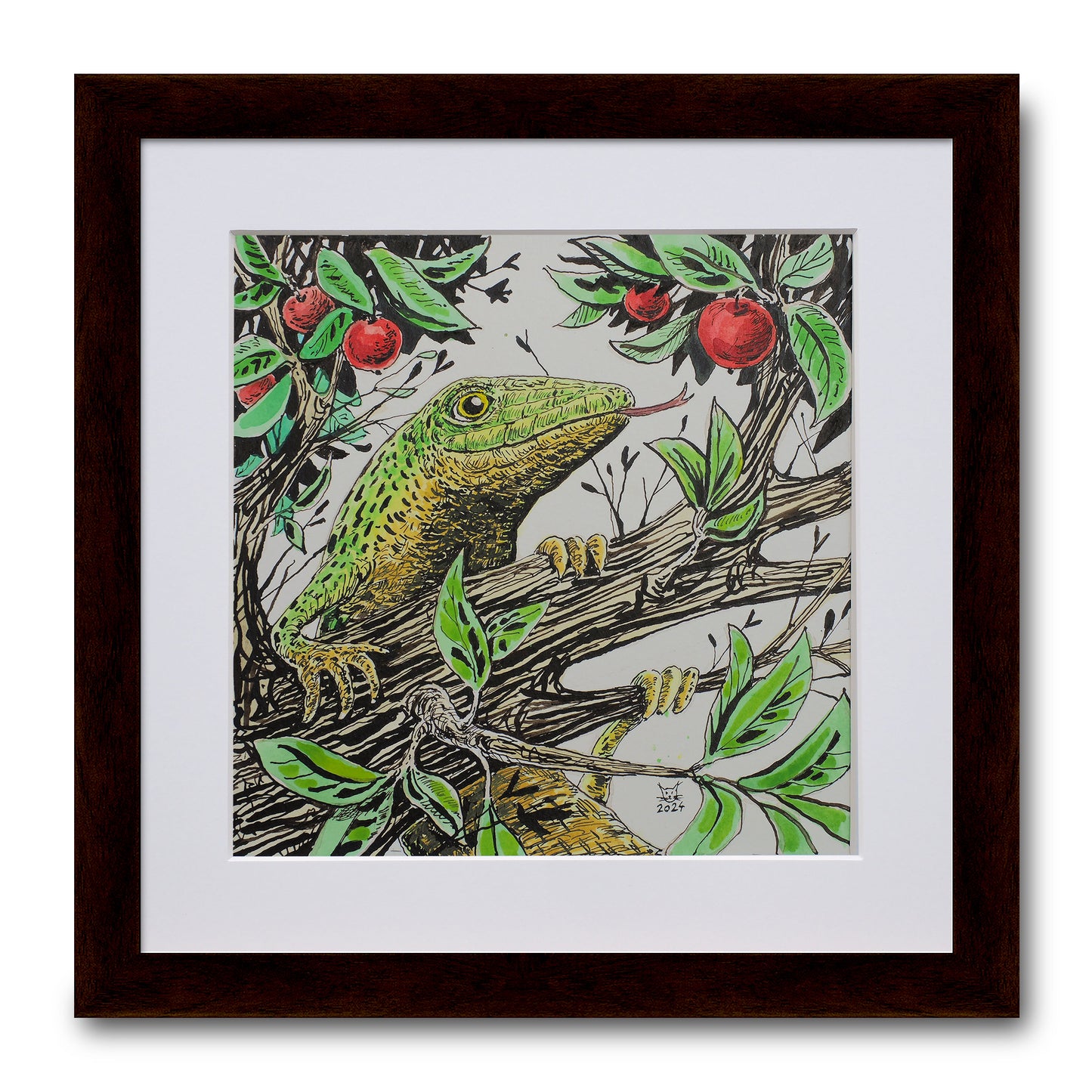 Lizards Life II