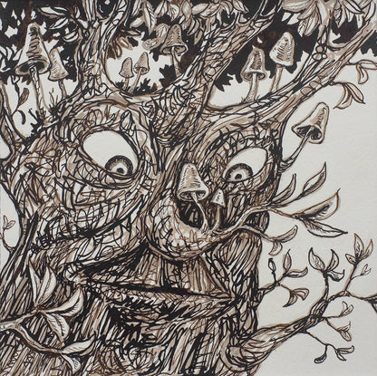 Baummonster Ferdinand