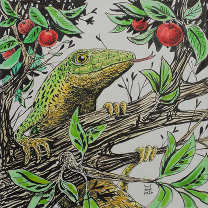Lizards Life II