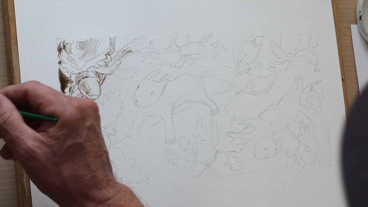 Video laden: 